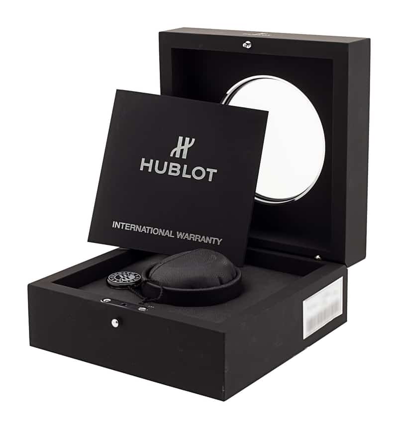 Hublot Big Bang 441.OX.1180.RX.1104